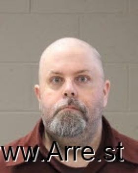 Shawn Tracy Melville Mugshot