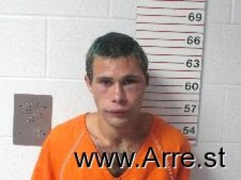 Shawn Michael Reed Mugshot