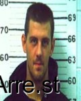 Shawn Michael Riggle Mugshot