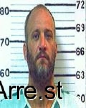 Shawn Daniel Sharratt Mugshot