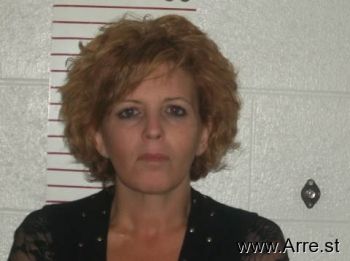 Shawna Lynn Davis Mugshot