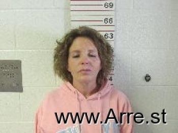 Shawna Lynn Davis Mugshot