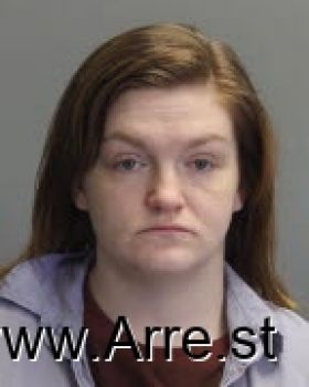 Shawna Marie Perry Mugshot