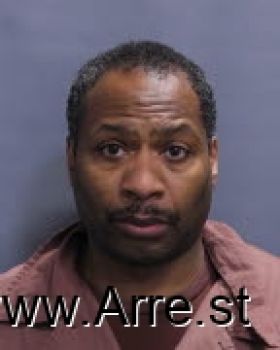 Shawndel David Young Mugshot