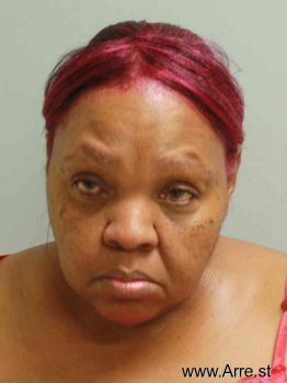 Sheila  Matthews Mugshot