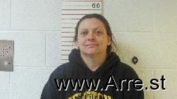 Sherry Lynn Ganci Mugshot