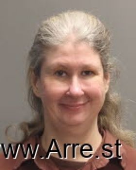 Sherry  German Mugshot