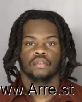 Shiheim Neavion Asbury Mugshot