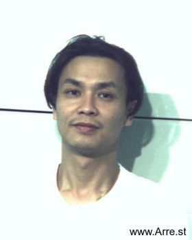 Son Minh Tran Mugshot