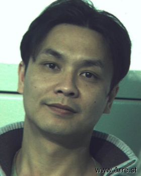 Son Minh Tran Mugshot