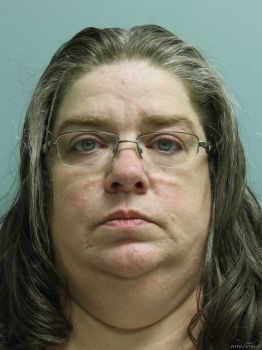 Staci  Plummer Mugshot