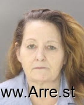 Starlene Marie Stamm Mugshot