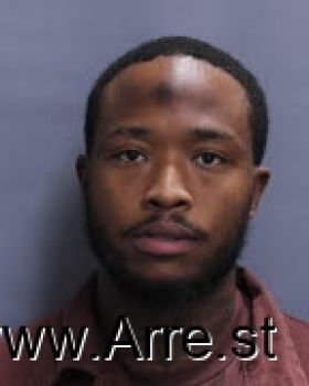 Stefon Cedric Edwards Mugshot