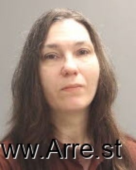 Stephanie Ann Andreas Mugshot