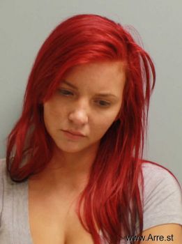 Stephanie  Aston Mugshot