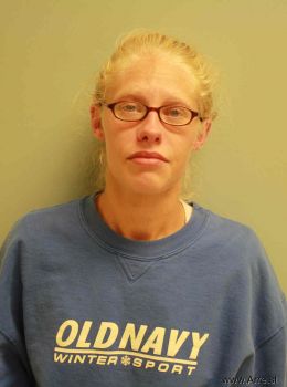 Stephanie  Briney Mugshot