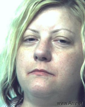 Stephanie Kaye Greenawalt Mugshot