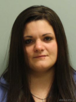 Stephanie  Johnson Mugshot