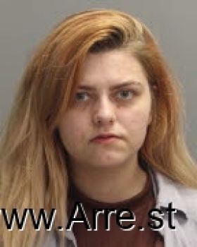 Stephanie Katherin King Mugshot