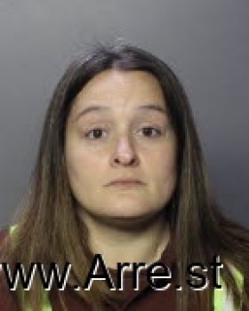 Stephanie Ann Schatz Mugshot