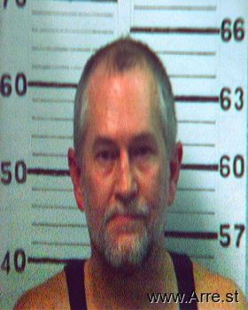 Stephen Floyd Dailey Mugshot