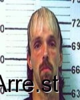 Stephen Allen Dayton Mugshot