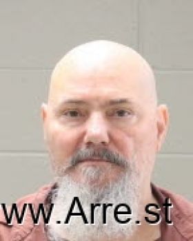 Stephen Anthony Karenbauer Mugshot