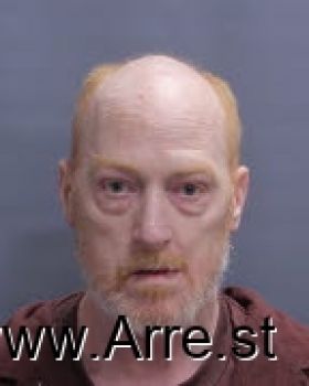 Stephen Thomas Naglak Mugshot