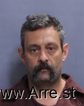 Stephen Joseph Wagner Mugshot