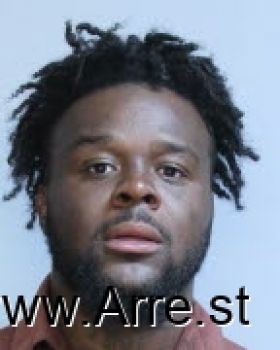 Stephon Depree Peake Mugshot