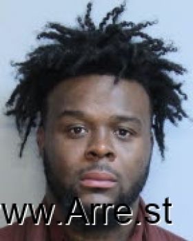 Stephon Depree Peake Mugshot