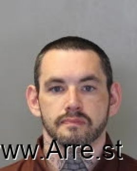 Steven Craig Carnell Mugshot