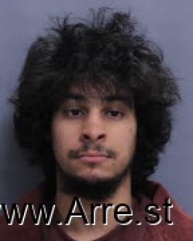 Steven Felipe Delgado-javier Mugshot