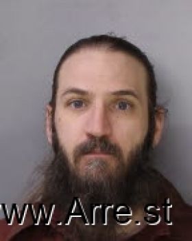 Steven Andrew Depto Mugshot