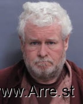 Steven Craig Gorman Mugshot