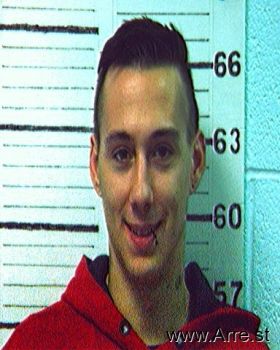 Steven Edward Hawk Mugshot