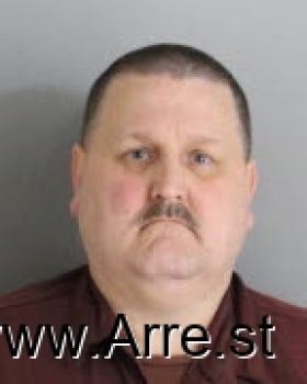 Steven Douglas Keister Mugshot