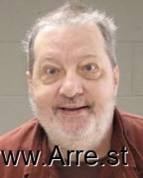 Steven Taylor Shryock Mugshot