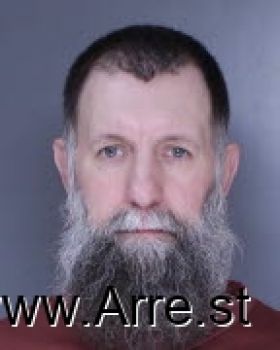 Steven Paul Stiteler Mugshot