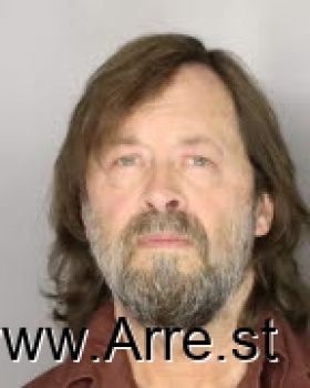 Steven John Troha Mugshot