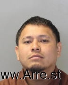 Steven A Valdez-villalta Mugshot