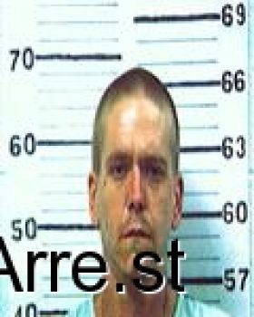 Steven Scott Williams Mugshot