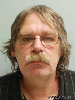 Stuart  Waterhouse Mugshot