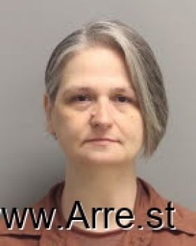 Susan Elaine Yeager Mugshot