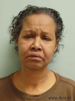 Suzette  Manley Mugshot