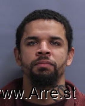 Syied  Alexander-torres Mugshot