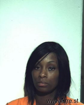 Tamara  Atkins Mugshot