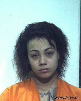 Tamara  Taylor Mugshot