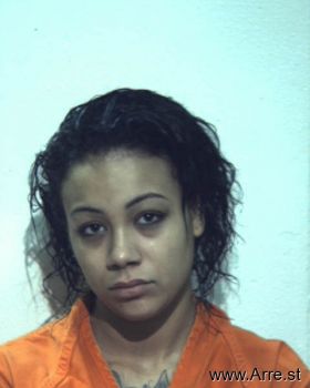 Tamara  Taylor Mugshot