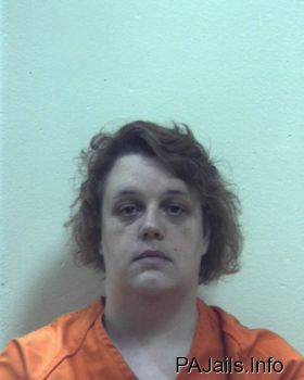 Tammy  Hamrick Mugshot